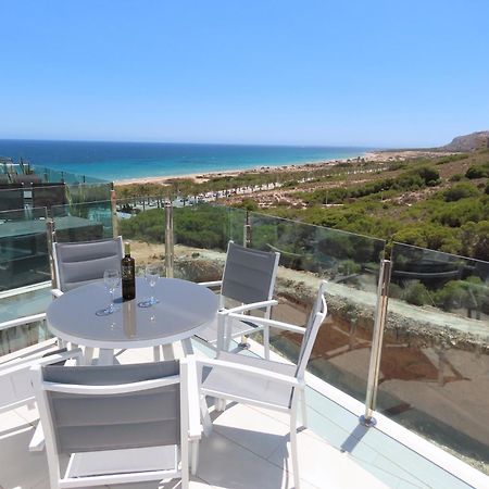 Penthouse Seacoast Daire Arenales del Sol Dış mekan fotoğraf