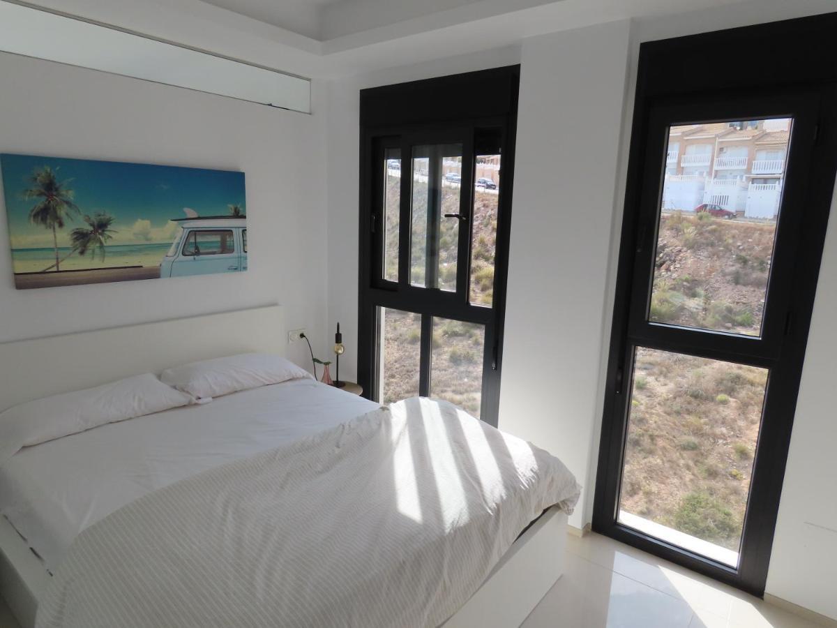 Penthouse Seacoast Daire Arenales del Sol Dış mekan fotoğraf